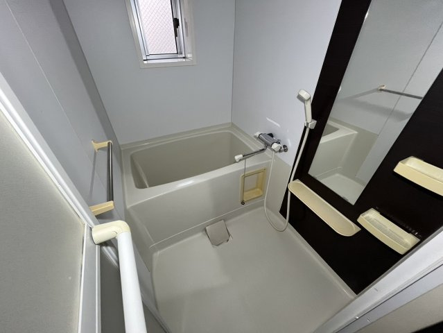 MIA CASA大須|名古屋市の賃貸ならMy賃貸の浴室|MIA CASA大須