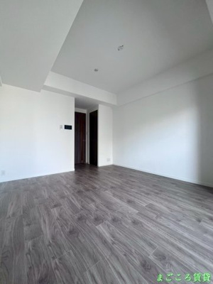 【寝室】 | S-RESIDENCE堺blaze