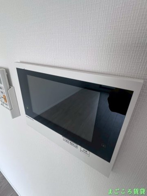 【セキュリティ】 | S-RESIDENCE堺blaze