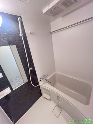 【浴室】 | S-RESIDENCE堺blaze