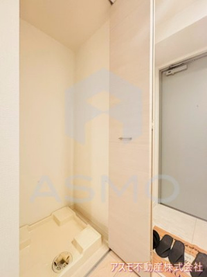 【設備】 | S-RESIDENCE北浜