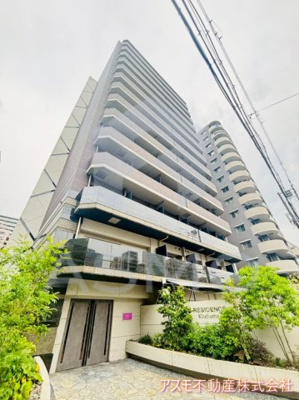 【外観】 | S-RESIDENCE北浜