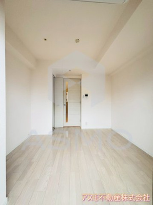 【居間・リビング】 | S-RESIDENCE北浜