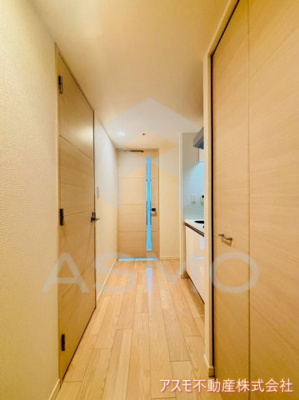 【玄関】 | S-RESIDENCE北浜