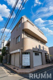 アドレス下北沢の画像