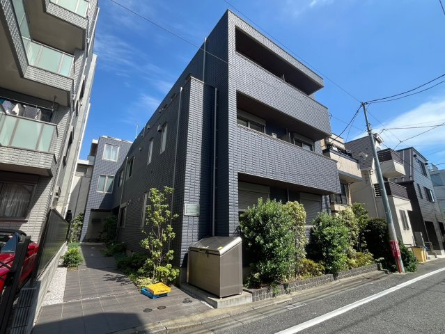 ロイヤルレジデンス豪徳寺