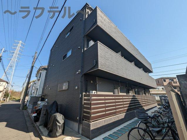フォレール（Forer）