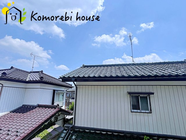 蓮田市緑町　新築一戸建て　リーブルガーデン　01の展望|物件からの眺望です
