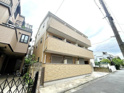 川崎市川崎区元木１丁目のアパートの画像