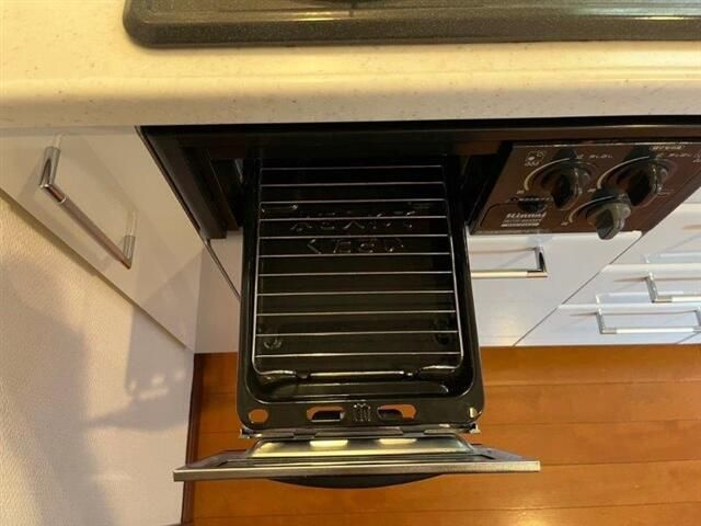 エルフラット板橋本町の設備