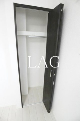 【収納】 | グランクオール元住吉 | 収納です。