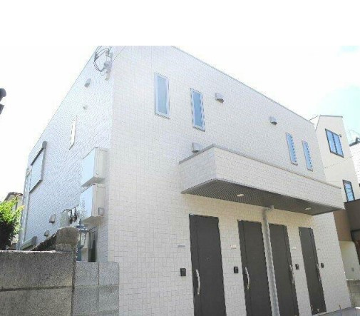 【外観】 | レユシールドミール | 綺麗な外観。