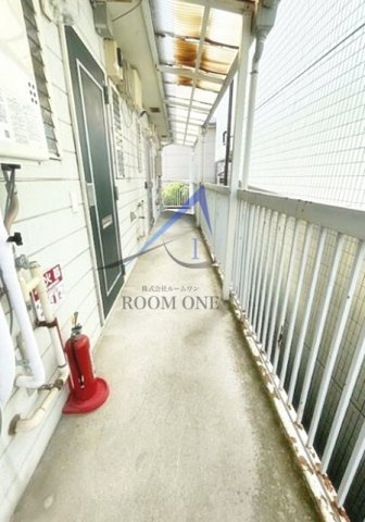 エスポワール上落合