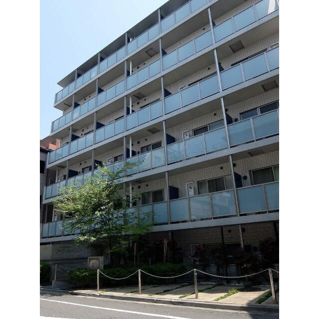 プレール・ドゥーク北新宿Ⅳ