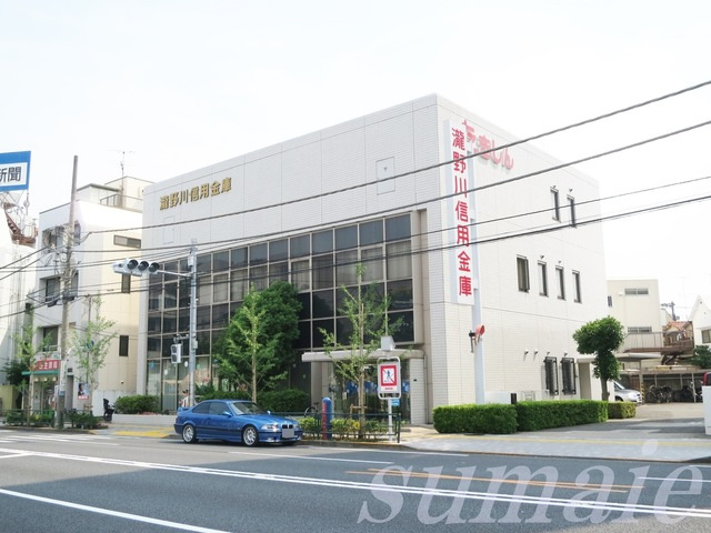 リューズコートのその他|瀧野川信用金庫西ヶ原支店