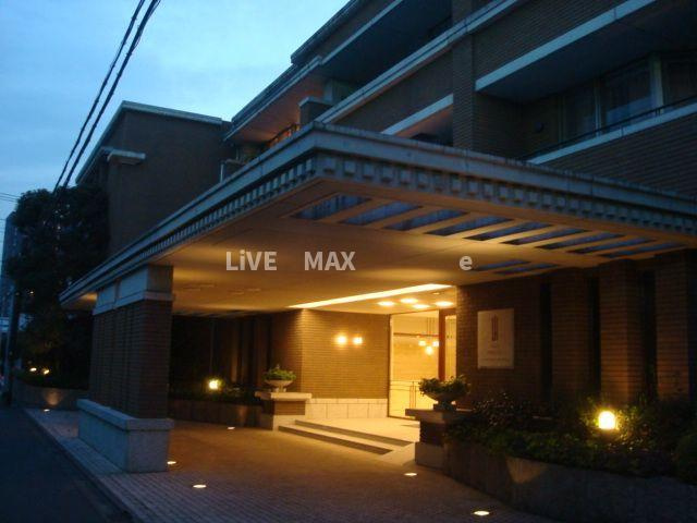 【エントランス】LANAI HERITAGE