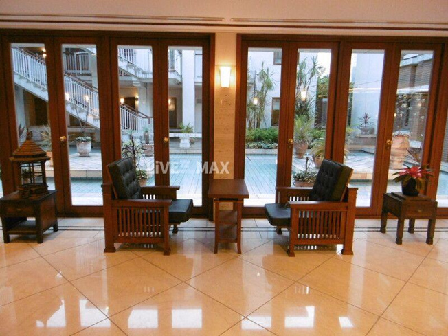 【ロビー】LANAI HERITAGE