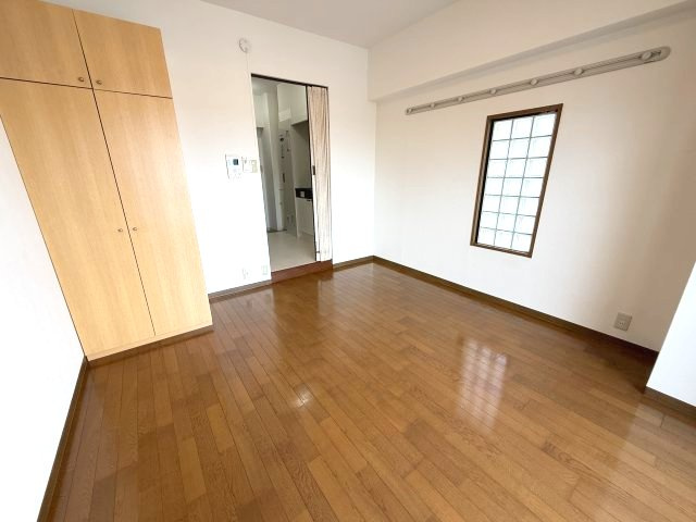 ロジュマン六甲の居間・リビング