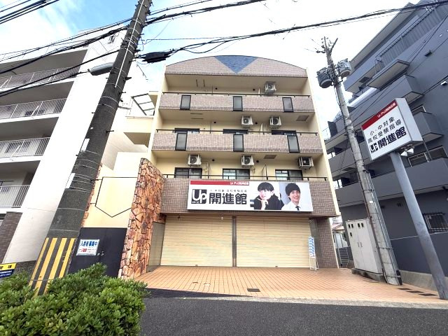 ロジュマン六甲