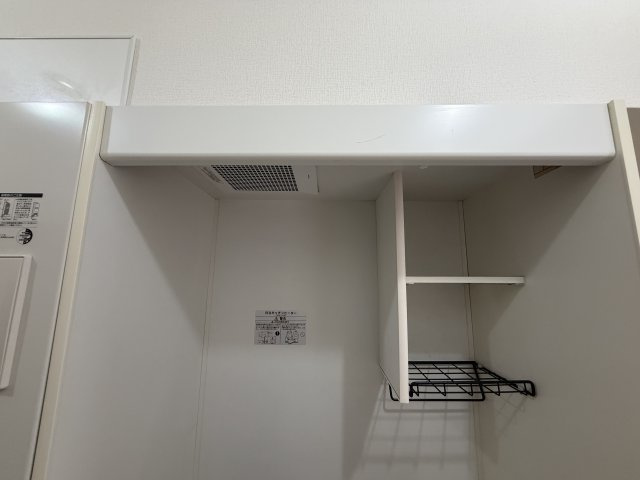 ロジュマン六甲のキッチン
