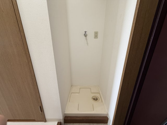 ロジュマン六甲の設備