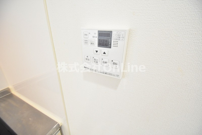 【設備】 | エスポワール都貴