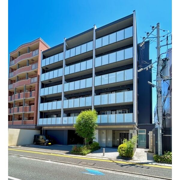 クレアシオン　 東光小学校区