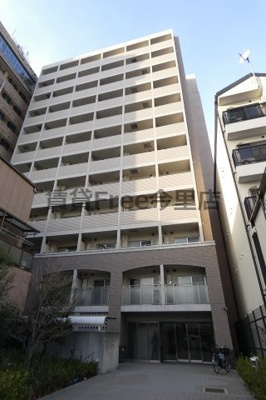 【外観】 | グレンパーク中川　仲介手数料無料