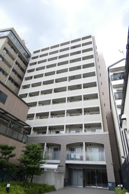 【外観】 | グレンパーク中川　仲介手数料無料