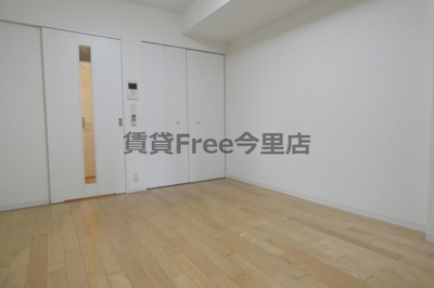 【洋室】 | グレンパーク中川　仲介手数料無料