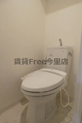 【トイレ】 | グレンパーク中川　仲介手数料無料