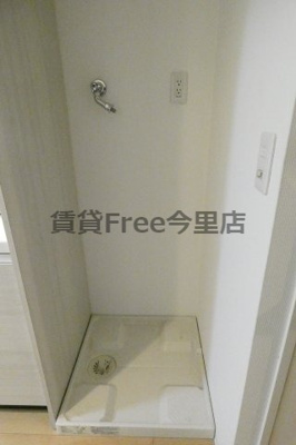 【設備】 | グレンパーク中川　仲介手数料無料