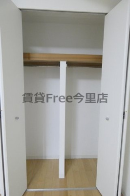 【収納】 | グレンパーク中川　仲介手数料無料