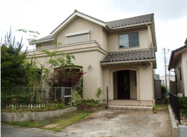 江島町戸建