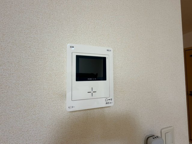 【設備】 | リベルテ東赤坂Ⅱ