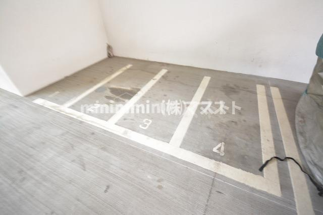 大阪市大正区三軒家東１丁目の賃貸マンションのその他