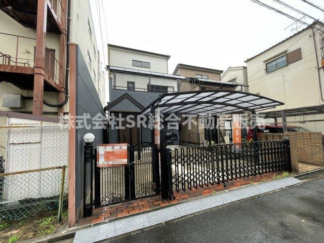 若江東町3丁目中古戸建