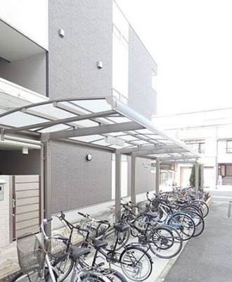 【エントランス】 | フジパレス寺田町Ⅱ番館　仲介手数料無料