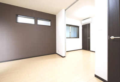 【居間・リビング】 | フジパレス寺田町Ⅱ番館　仲介手数料無料
