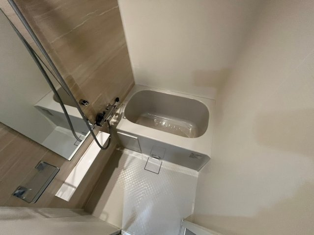 メイクスWアート上前津V|名古屋市の賃貸ならMy賃貸の浴室|メイクスWアート上前津V
