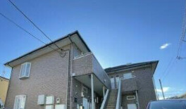 シャルム市川の展望