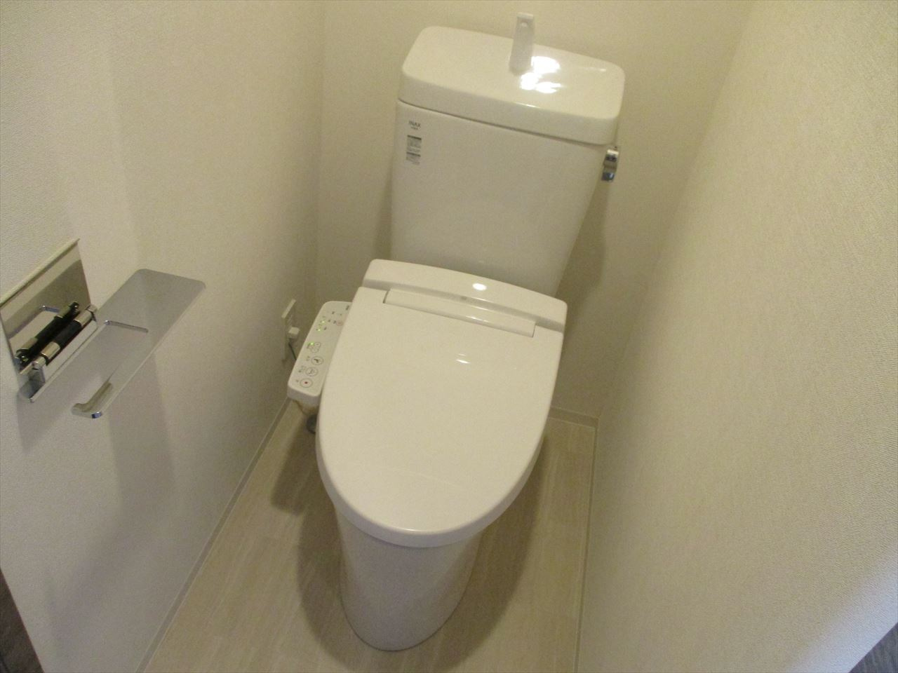 メイクスデザイン上前津|名古屋市の賃貸ならMy賃貸のトイレ|メイクスデザイン上前津