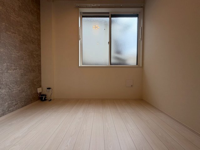 【バルコニー】 | 別号室イメージの為、現状を優先致します。