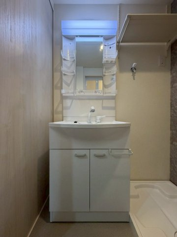 【洗面所】 | 別号室イメージの為、現状を優先致します。