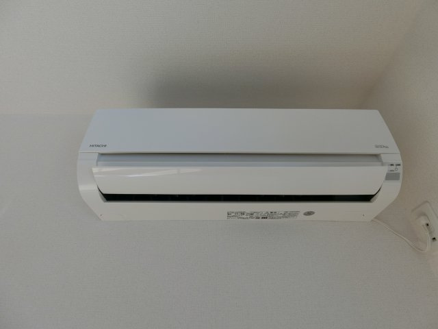 メゾンドグレイスの設備