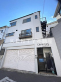 クロノス大森の画像