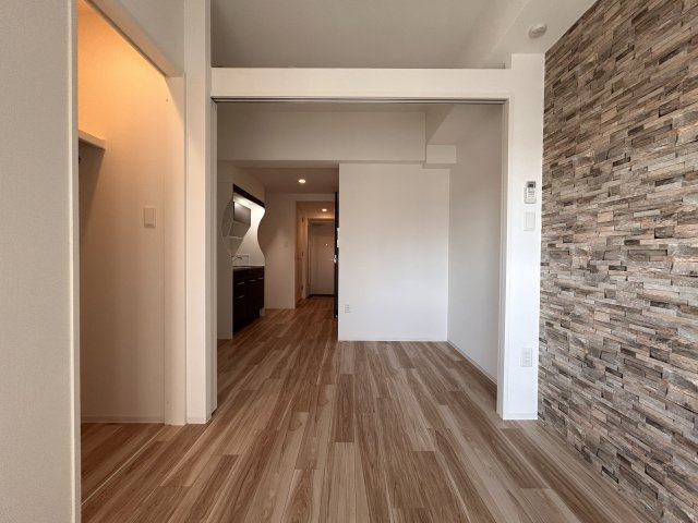 【内装】セレニテ神戸元町クレア