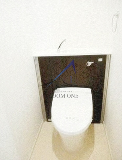 ＡＲＡＳＡＩ．Ｋ．Ａのトイレ|トイレです。