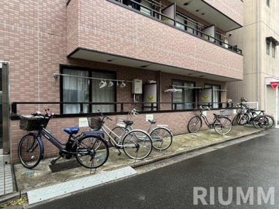 【その他】 | コンフォート日暮里