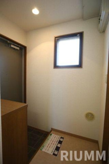 【玄関】 | コンフォート日暮里